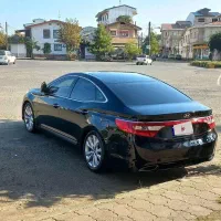 آزرا گرنجور 2014 منطقه|خودرو سواری و وانت|رودسر, |دیوار