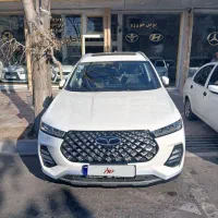 تیگو ۷ پرو پرمیوم ۱۴۰۳ صفر خشک