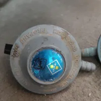 ریگلاتور کپسول گاز