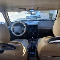 پژو ۴۰۵ دوگانه فابریک مدل ۹۹ خشک|خودرو سواری و وانت|ایذه, |دیوار