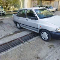 پراید مدل 86