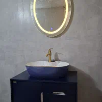 نصب وتعمیر فرنگی/شیرالات/روشویی/سیفون/شیر و دوش|خدمات پیشه و مهارت|مشهد, الهیه|دیوار