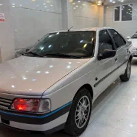 پژو405مدل91 درجه یک