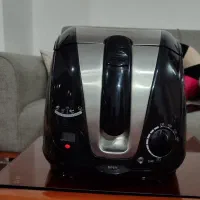 سرخ کن قهوه ساز بخارپز چای ساز چرخ گوشت