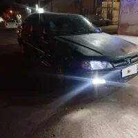 پرشیا 82سالم موتور 401
