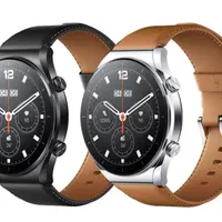 ساعت هوشمند شیائومی مدل Xiaomi S1 Smart Watch|ساعت|قزوین, |دیوار
