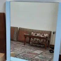 آینه|آینه|ایلام, |دیوار