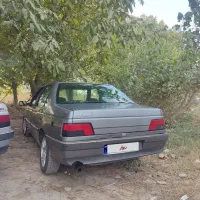 مدل ۸۷دور رنگ شاسی پلمپ|خودرو سواری و وانت|آشخانه, |دیوار