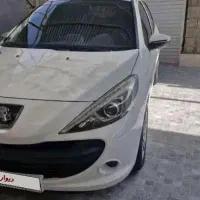 ۲۰۷t3|خودرو سواری و وانت|بهبهان, |دیوار