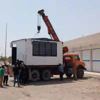 خدمات ۱۰تن