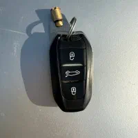 سمند مدل ۸۴