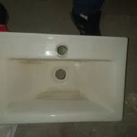 سنگ روشویی سرامیک