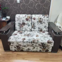 مبل راحتی هفت نفره