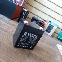 باتری ۱۲ ولت ۵ امپر