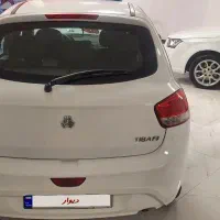 تیبا 2 مدل 99|خودرو سواری و وانت|زنجان, |دیوار