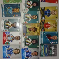 کارت کیمدی 2025