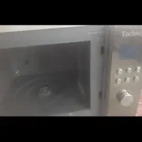 ماکرو ویو|اجاق گاز و لوازم برقی پخت‌وپز|شهرکرد, |دیوار