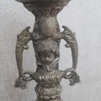 قیلون تنه برنجی|کلکسیون و سرگرمی|ری, سیزده آبان|دیوار