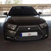 دنا پلاس توربو اتوماتیک