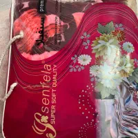 پتو دو نفره سنفیلا|سرویس روتختی|تهران, نارمک|دیوار