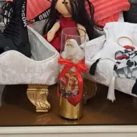 باکس بله برون 3 عددی