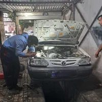 تعمیرگاه مکانیکی منفرد|خدمات موتور و ماشین|بندرعباس, |دیوار