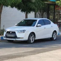 دنا پلاس ۵ دنده ۱۴۰۱