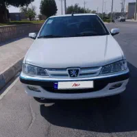 پارس تیوفایو موتور زیمنس 1400