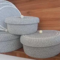 محصولات قیطانی|صنایع دستی و سایر لوازم تزئینی|بختگان, |دیوار