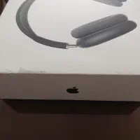 ایر پاد مکس هدفون بلوتوث اپل