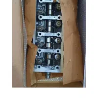 سرسیلندر کامل ۲۰۶ تیپ ۳ با درپوش