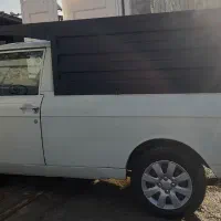 وانت مدل ۹۱دوگانه کارخونه