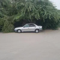 پژومدل۹۱دوگانه کارخونه