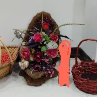 سبد گل مناسب