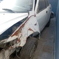 ساینا مدل 96|خودرو سواری و وانت|اهواز, شهرک حفاری|دیوار