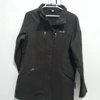 کاپشن زنانه