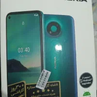 گوشی موبایل نوکیا ۳.۴