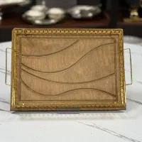 سینی|ظروف سرو و پذیرایی|مشهد, موعود|دیوار