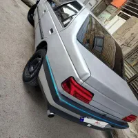 پژو ۴۰۵ مدل ۸۵