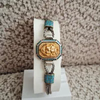 دستبند نقره تایلندی