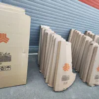 لوازم یدکی گیگیر کاپوت دیاق سینی شاستی باک سپر