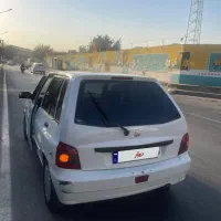 پراید ۱۱۱ SE مدل ۱۳۹۵|خودرو سواری و وانت|تهران, بروجردی|دیوار
