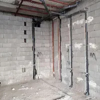 لوله کشی اب و فاضلاب کشی جزی وکلی|خدمات پیشه و مهارت|تهران, جمهوری|دیوار