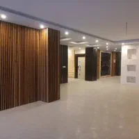۱۲۵ متر باغستان غربی/رو به آفتاب/نوساز/کلید نخورده|اجارهٔ آپارتمان|کرج, باغستان|دیوار