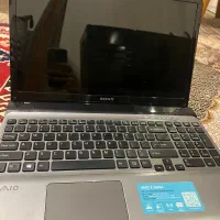 لپ تاپ سونی vaio