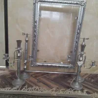 مقداری وسایل خانه