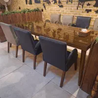 مبلمان ، میز و صندلی|کافی‌شاپ و رستوران|کرج, گلشهر|دیوار