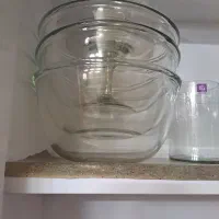 حراج ظروف بلور