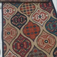گلیم کناره فرش