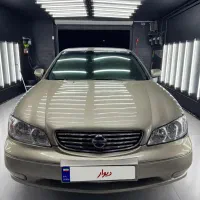 نیسان ماکسیما مونتاژ اتوماتیک، مدل ۱۳۸۳|خودرو سواری و وانت|اردبیل, |دیوار